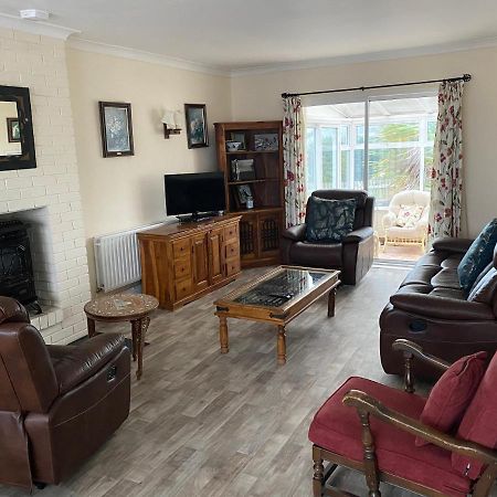 Cozy Seaside Home,3 Minute Walk To Village/Beach Lahinch Exteriér fotografie