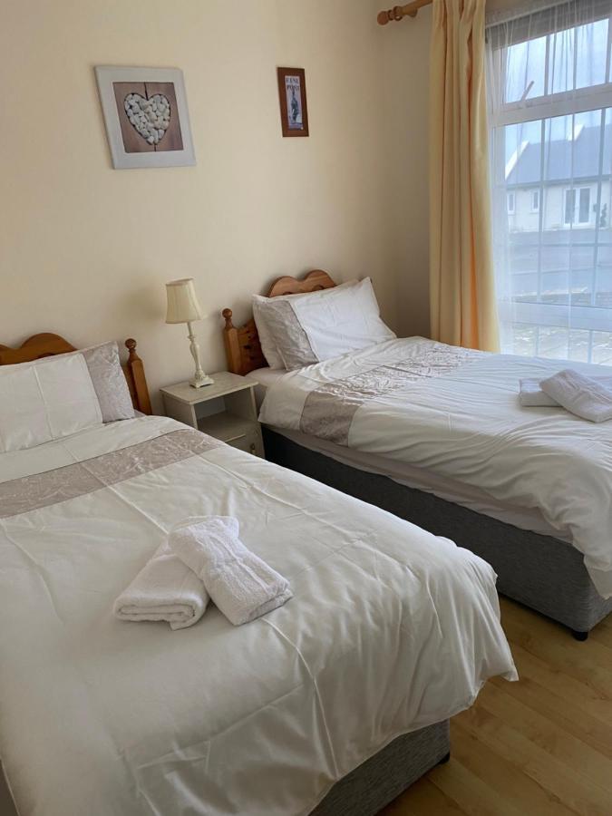 Cozy Seaside Home,3 Minute Walk To Village/Beach Lahinch Exteriér fotografie