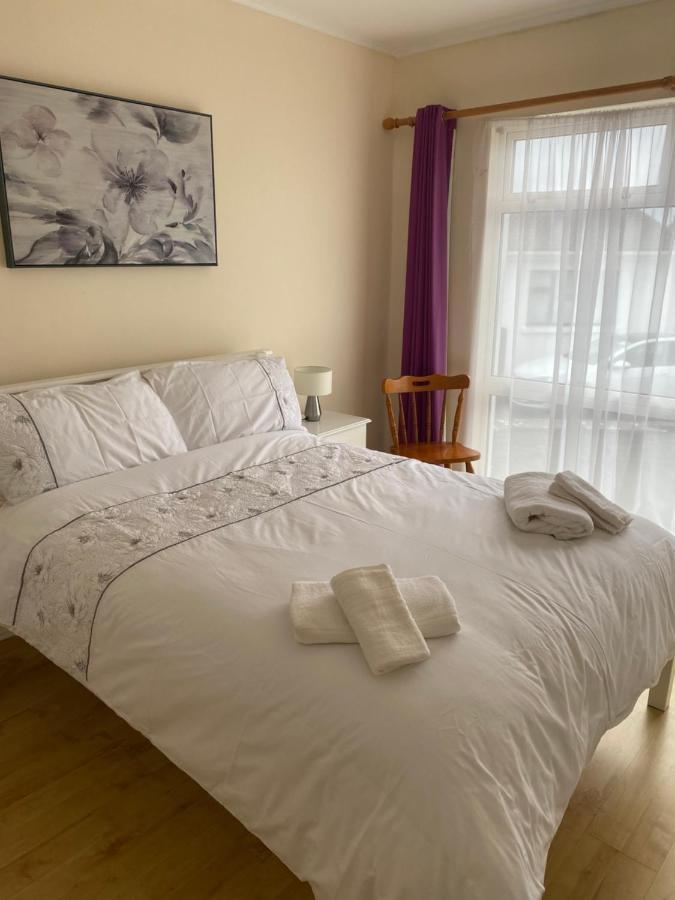 Cozy Seaside Home,3 Minute Walk To Village/Beach Lahinch Exteriér fotografie