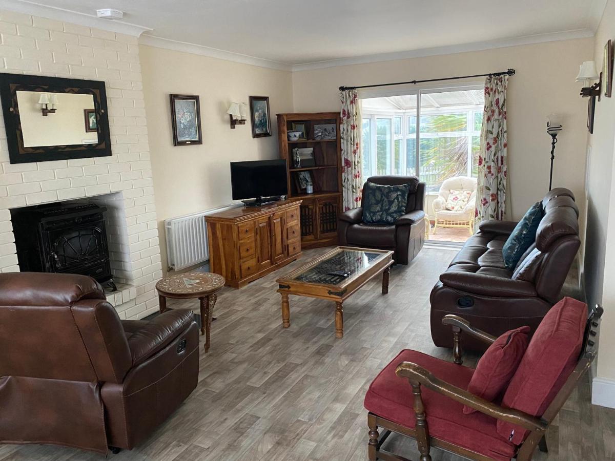 Cozy Seaside Home,3 Minute Walk To Village/Beach Lahinch Exteriér fotografie