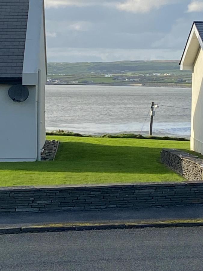 Cozy Seaside Home,3 Minute Walk To Village/Beach Lahinch Exteriér fotografie