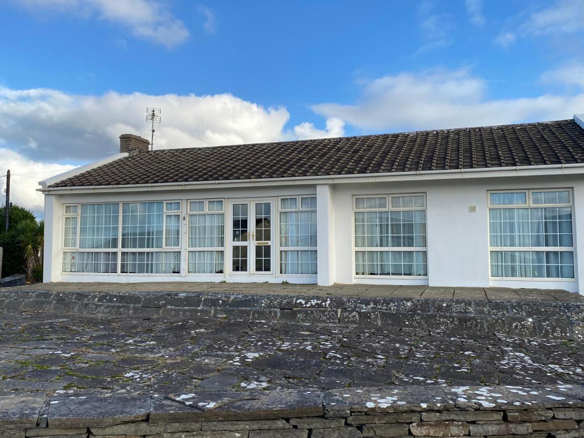 Cozy Seaside Home,3 Minute Walk To Village/Beach Lahinch Exteriér fotografie